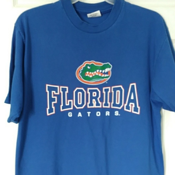Florida gators football t shirt Clearance